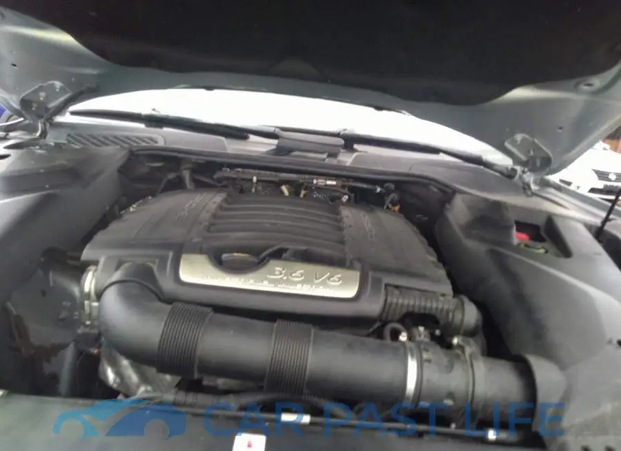 WP1AA2A29GLA10689# 10