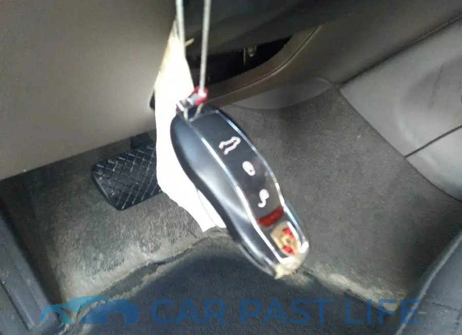 WP1AA2A59JLB10017# 11