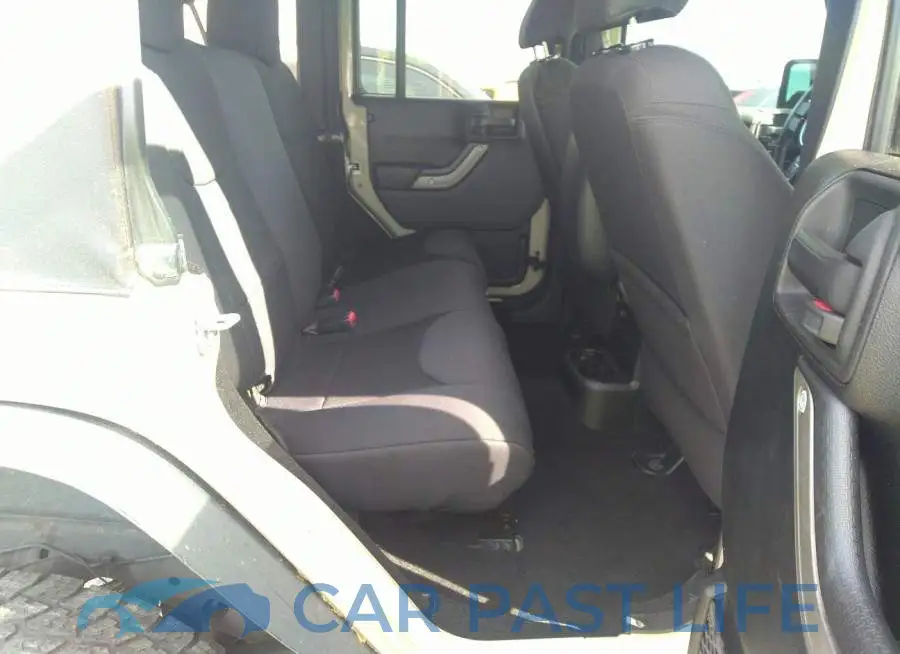 1C4BJWDG3HL604474# 8