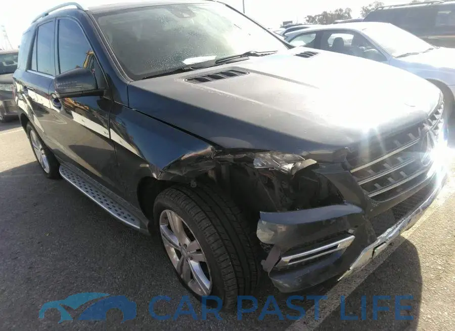 4JGDA5HB1CA033438# 1