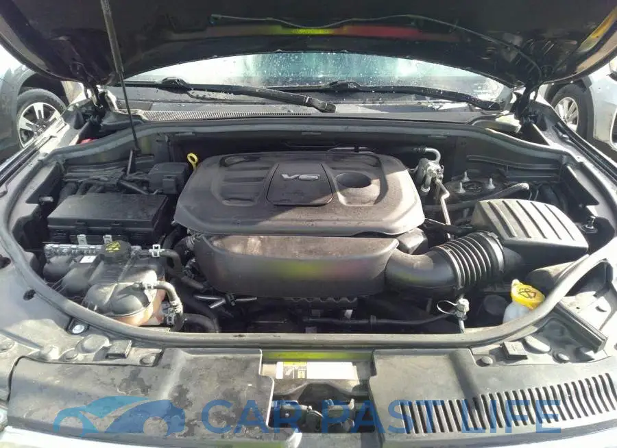 1C4RDHEG3JC495584# 10