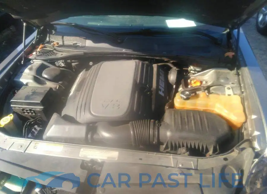 2C3CDYBT6CH150027# 10