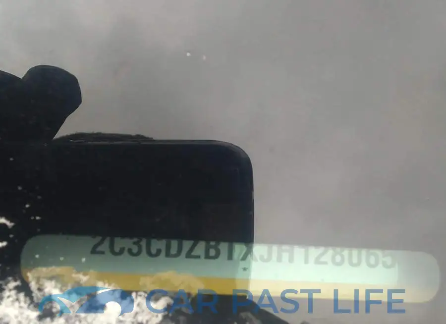 2C3CDZBTXJH128065# 9