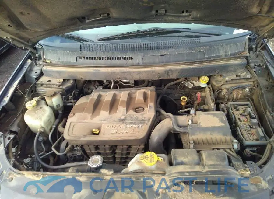 3C4PDCAB2CT340987# 10