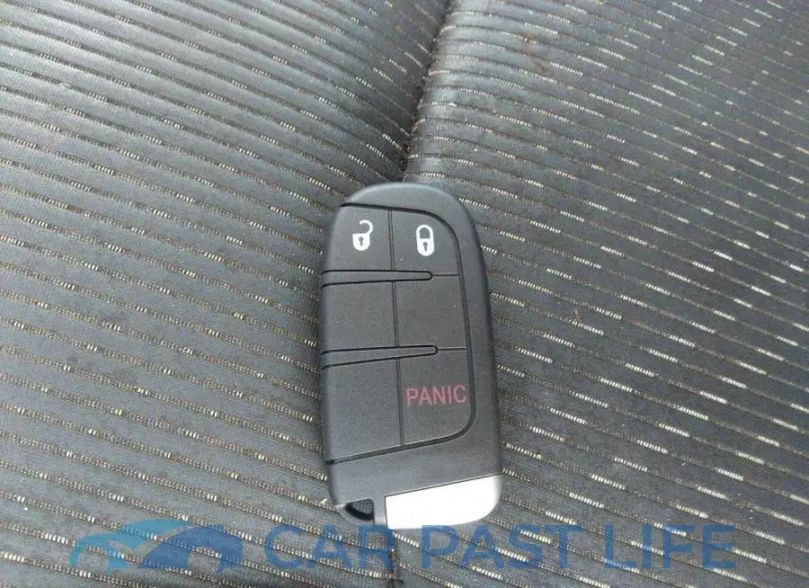 3C4PDCAB3ET163871# 11