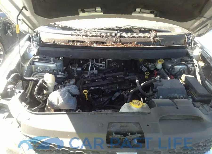 3C4PDCAB3ET163871# 10