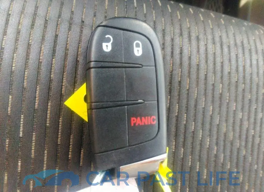 3C4PDCBG2CT208189# 11