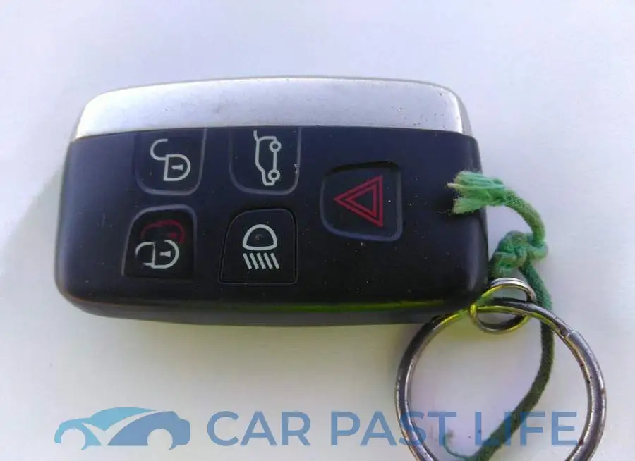SALAG2D4XCA601075# 11