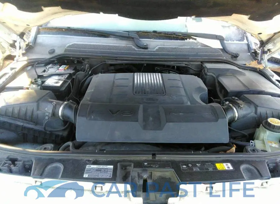 SALAG2D4XCA601075# 10