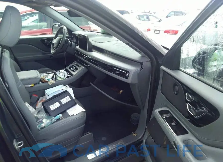 5LM5J7WC1MGL14274# 5