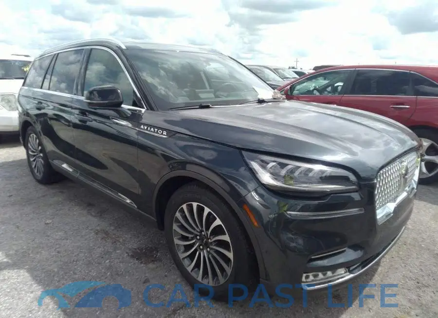 5LM5J7WC1MGL14274# 1