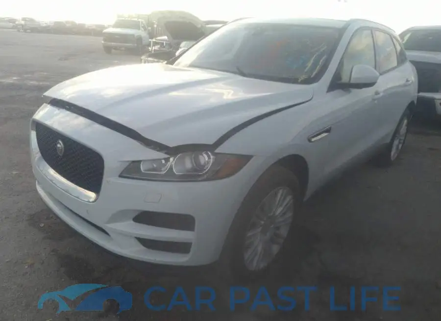 SADCJ2FXXJA324146# 2