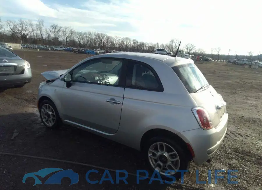 3C3CFFAR7CT102001# 3