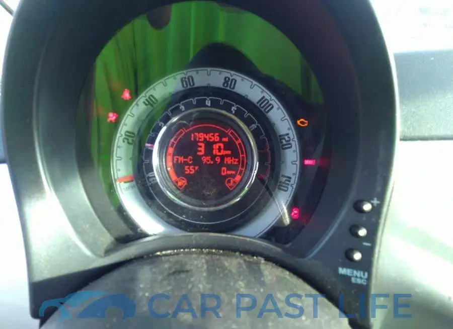 3C3CFFAR7CT102001# 7
