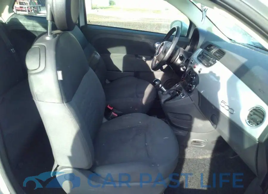 3C3CFFAR7CT102001# 5