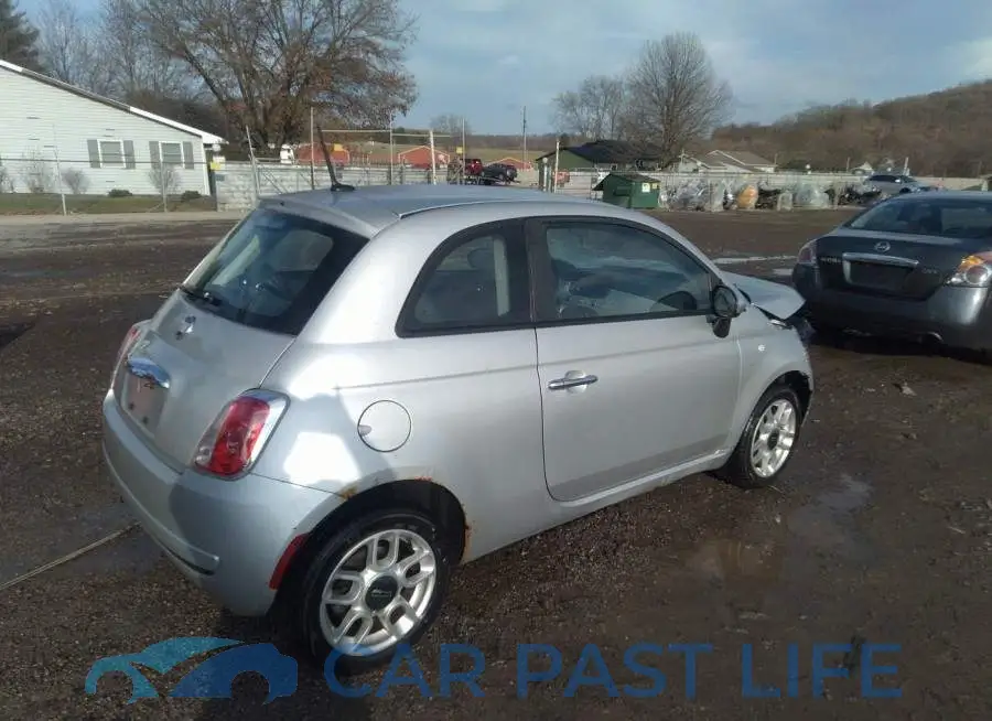 3C3CFFAR7CT102001# 4