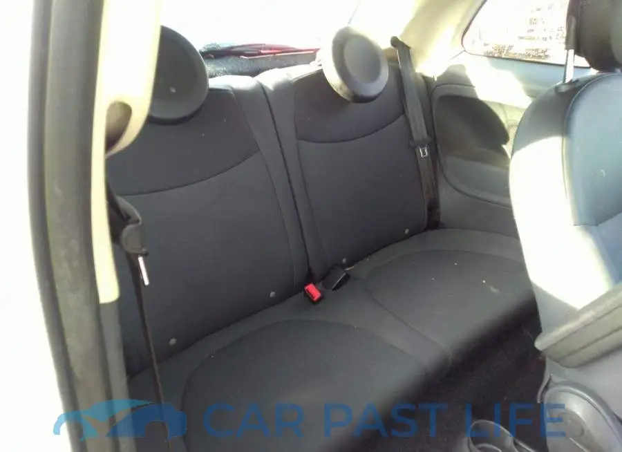 3C3CFFAR7CT102001# 8