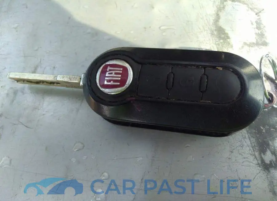 3C3CFFAR7CT102001# 11