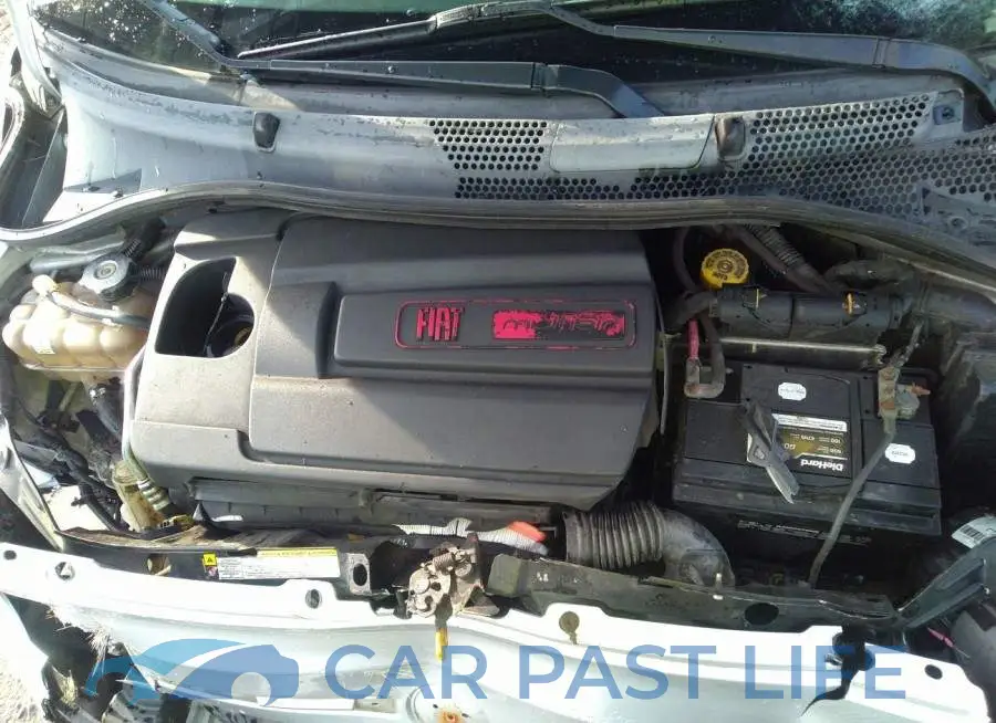 3C3CFFAR7CT102001# 10