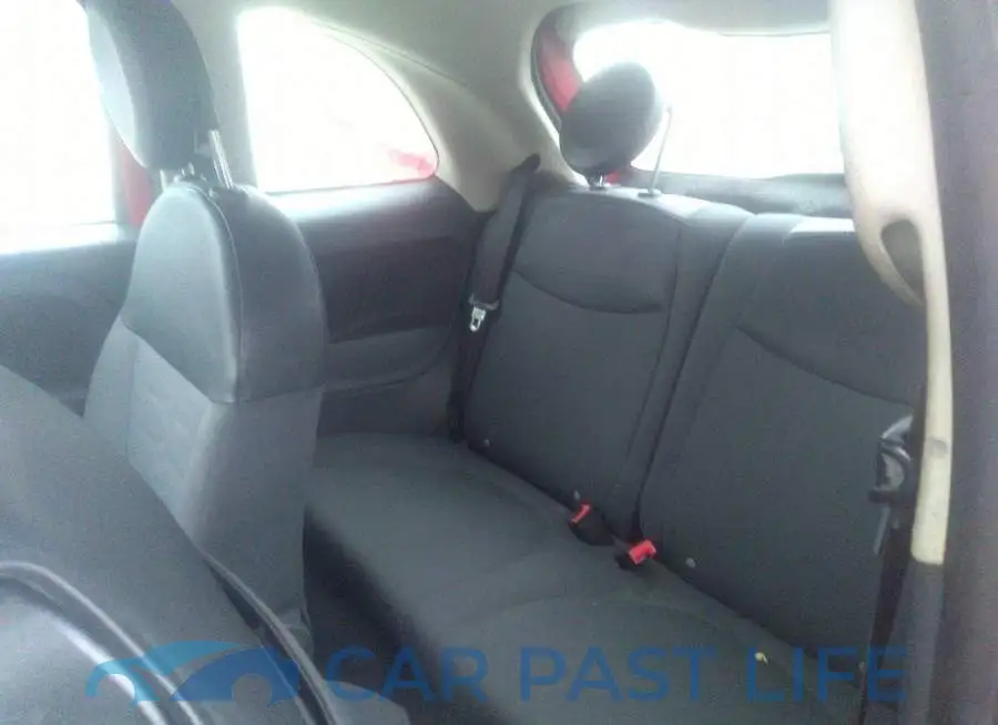 3C3CFFARXCT198349# 8
