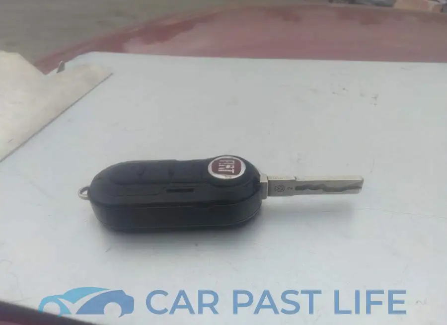 3C3CFFARXCT198349# 11