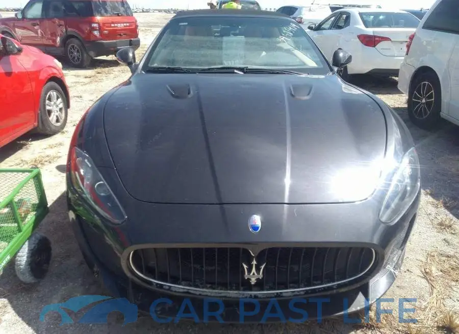 ZAM45VMA1G0162468# 6