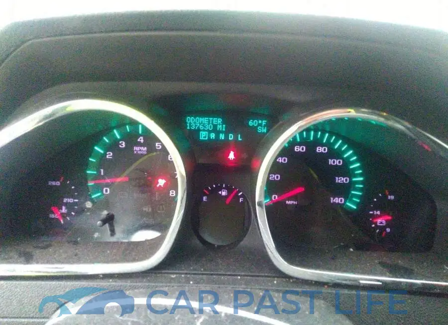 1GNKRGED4CJ313013# 7