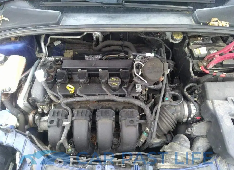 1FAHP3K21CL205589# 10