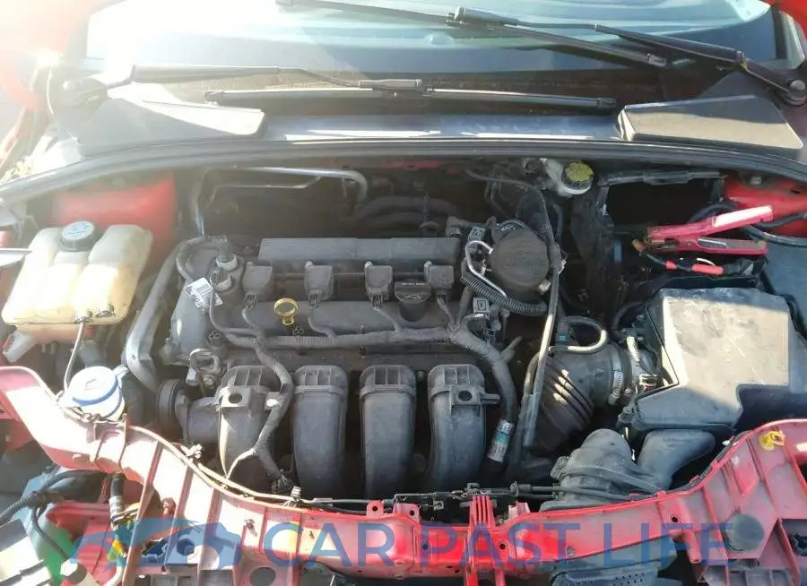 1FAHP3K2XCL239109# 10