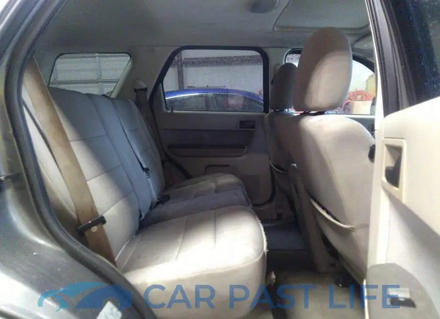 1FMCU0D75CKA38160# 8