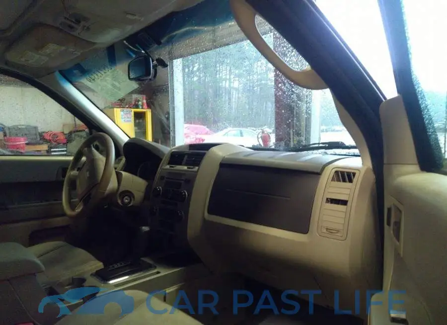 1FMCU0D75CKA38160# 5