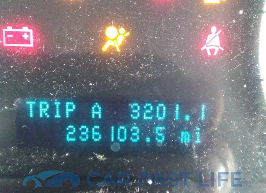 1FMCU0E70CKC14062# 7