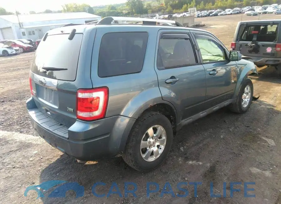 1FMCU9EG6CKA59280# 4