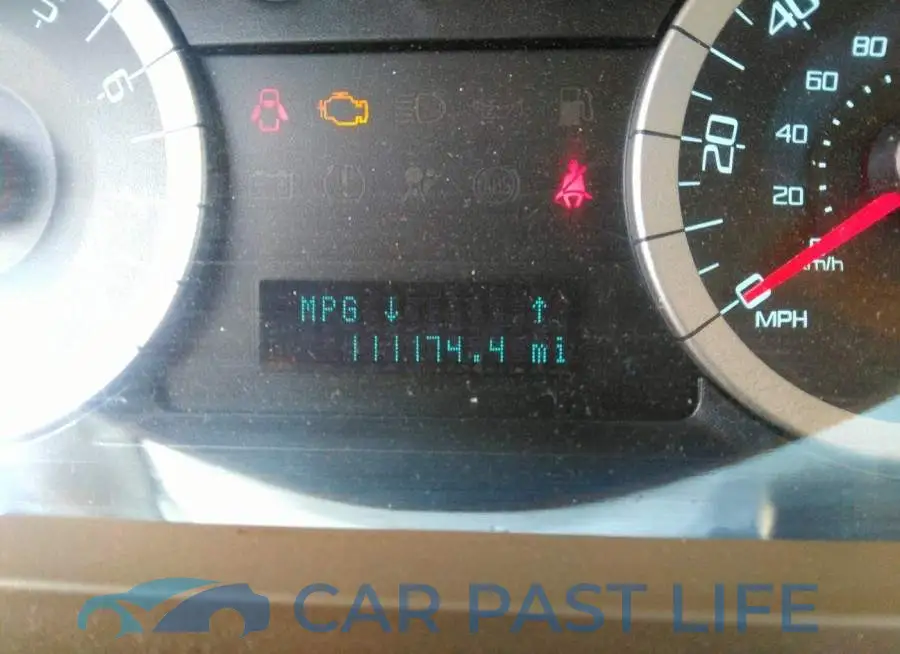 1FMCU9EG6CKA59280# 7