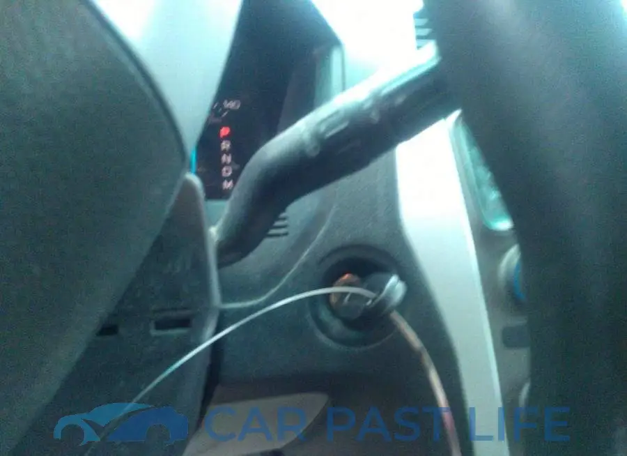 1FMHK8B80CGB03845# 11