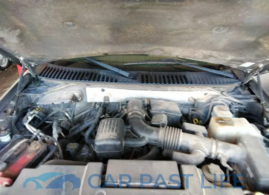 1FMJU2A54CEF44843# 10