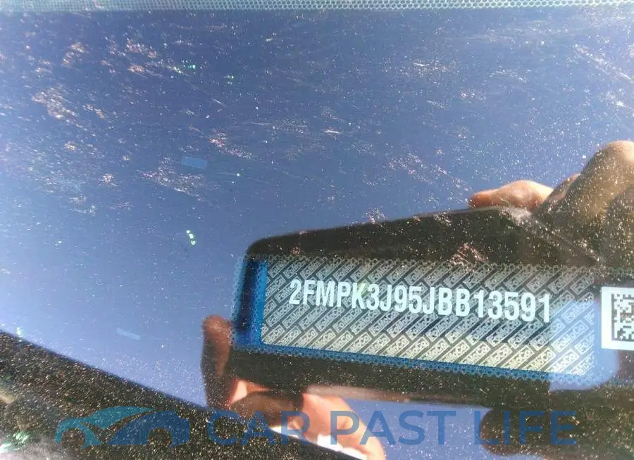 2FMPK3J95JBB13591# 9