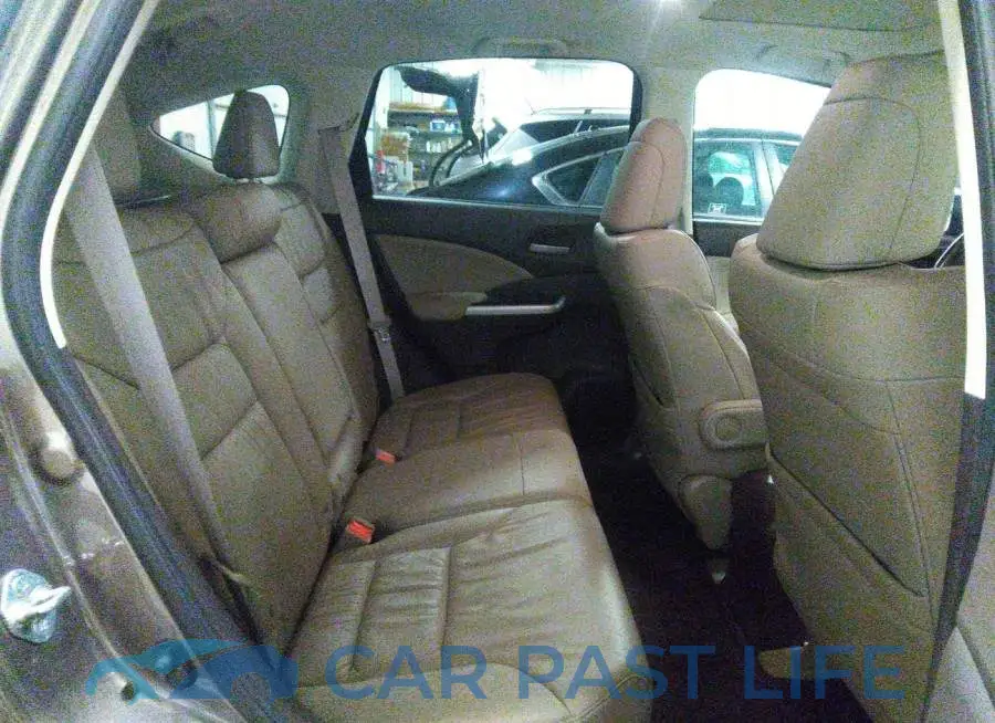 5J6RM4H71CL067496# 8