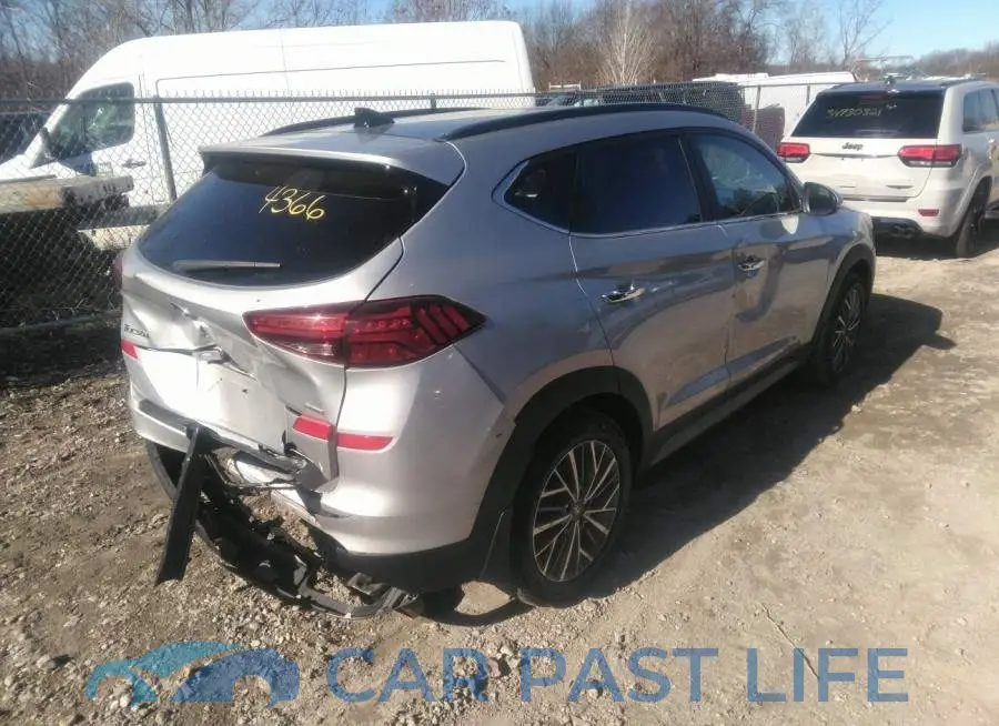 KM8J3CAL9LU275199# 4