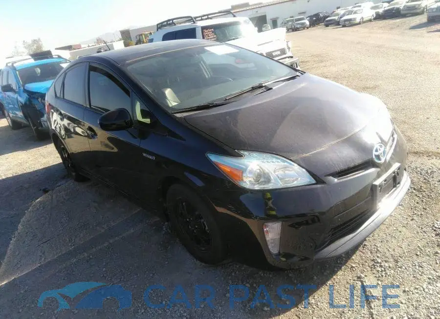 JTDKN3DU6C1546776# 1