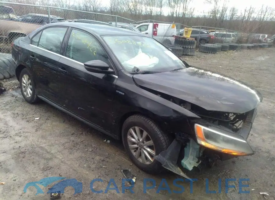 3VW637AJ9DM311105# 1