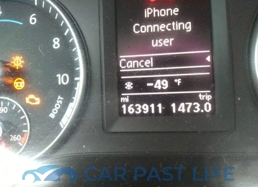 3VW637AJ9DM311105# 7