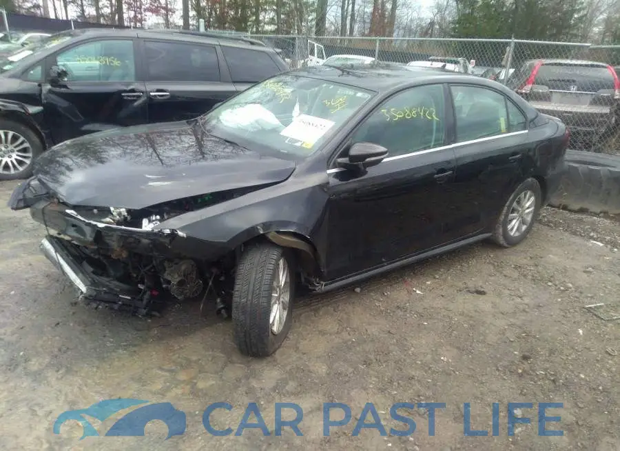3VW637AJ9DM311105# 2