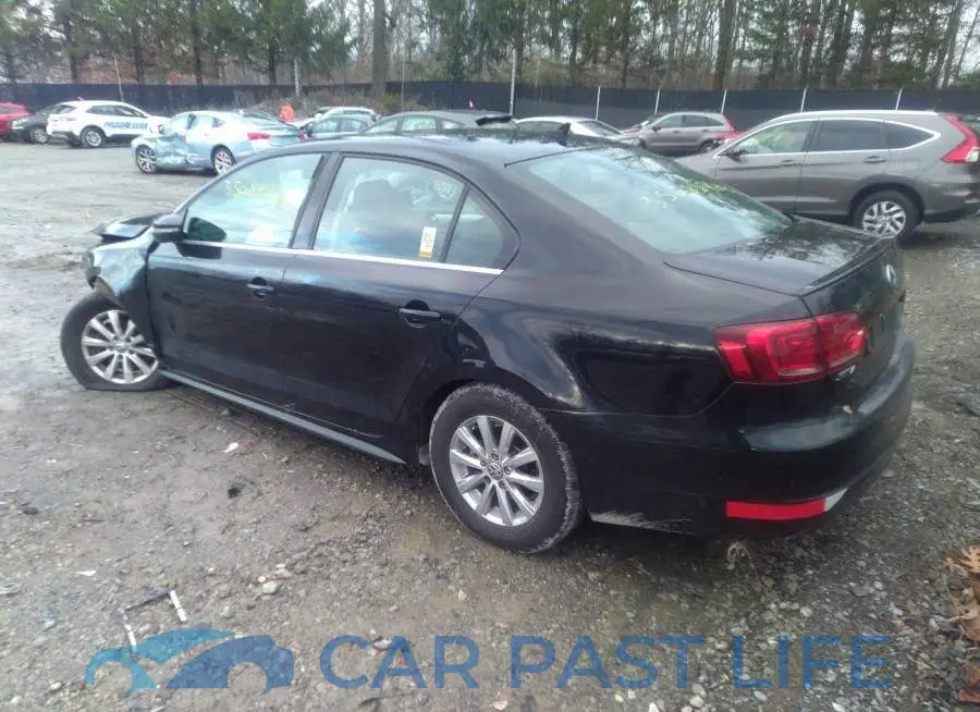 3VW637AJ9DM311105# 3