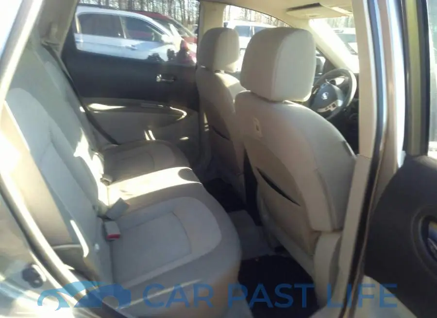 JN8AS5MV9CW702602# 8