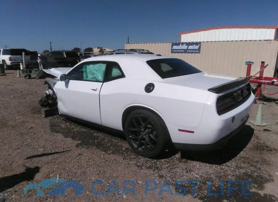 2C3CDZAG9LH218671# 3