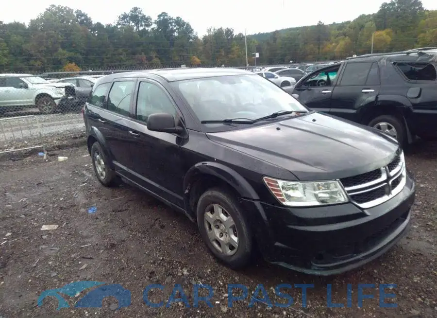 3C4PDCAB8CT238836# 1