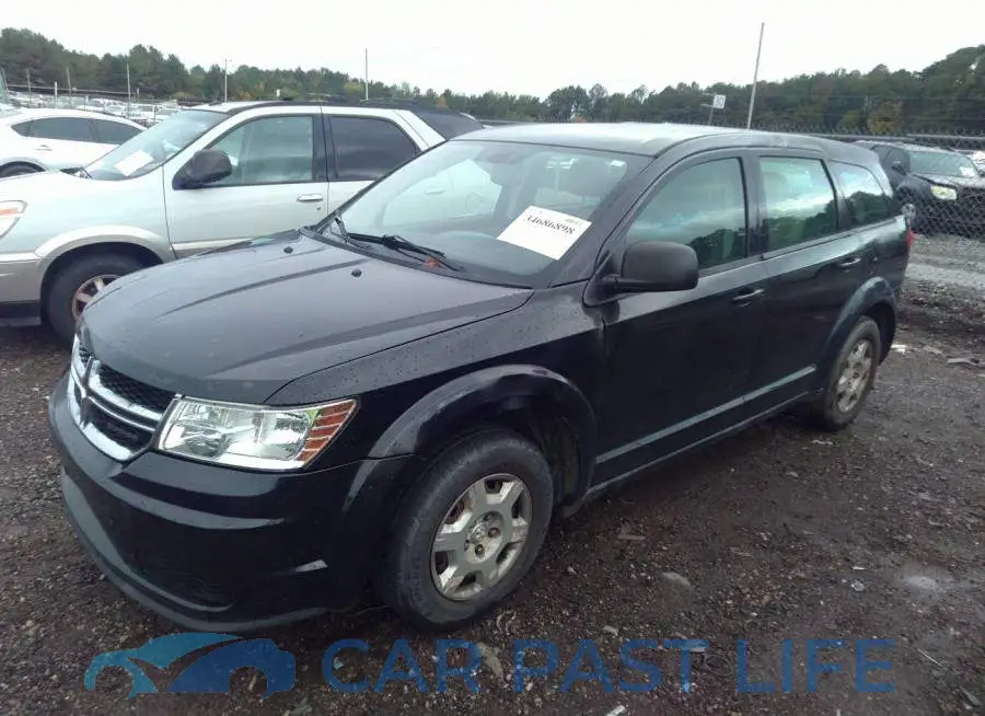 3C4PDCAB8CT238836# 2
