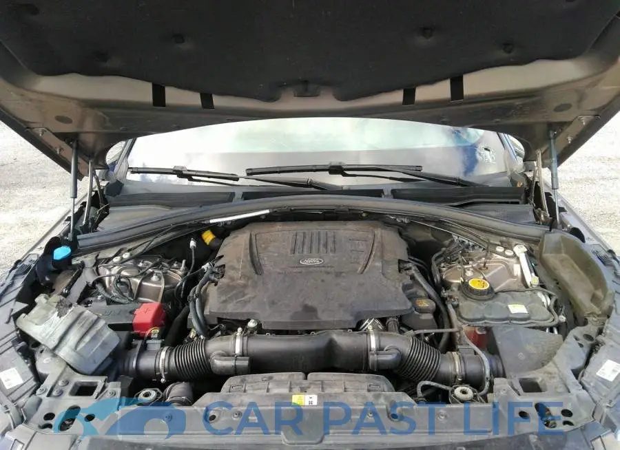 SALYL2EV7KA202981# 10