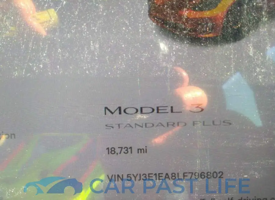 5YJ3E1EA8LF796802# 7